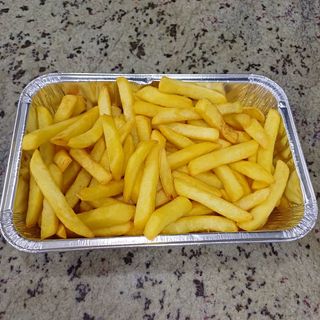 Patatine