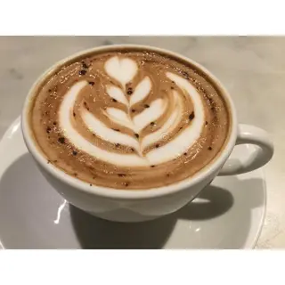 Mochaccino