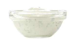 Sos jogurtowy (ok. 40g)