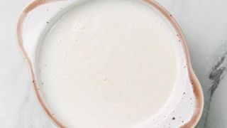 Манная каша