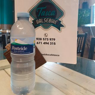 Agua Sin Gas (500 Ml.)