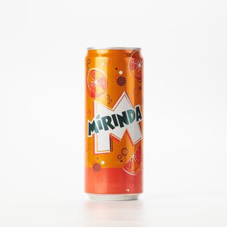 Aranciata Mirinda 33 cl