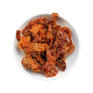 Кальмар по-шанхайски (100 гр.)