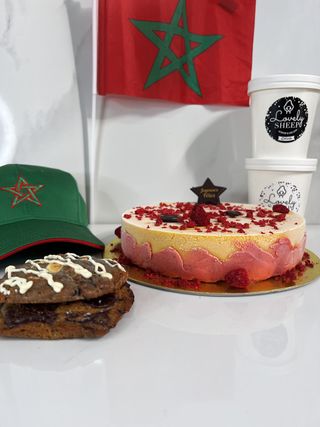 PACK SPÉCIAL CAN : DES GLACES POUR TOUTE LA TRIBU (6 à 8 personnes)