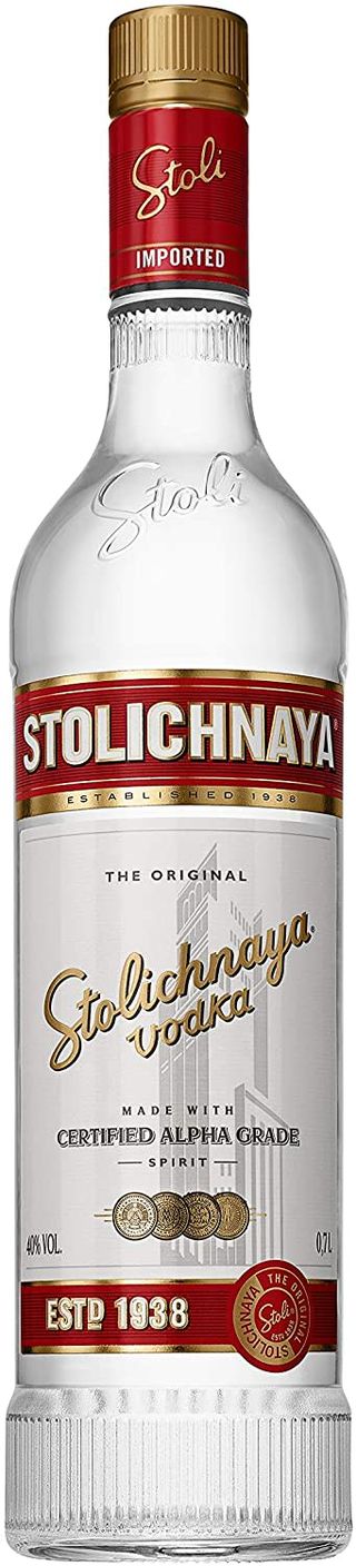 Stolichnaya 0.7l