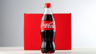 Cola 0,5l