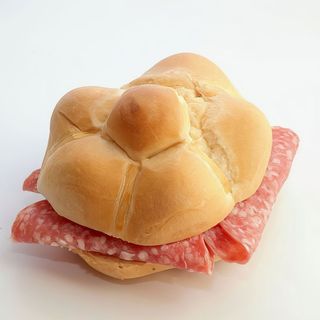 Menù Salame Nostrano