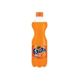 Fanta Orange 35cl PET