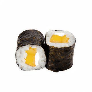 27. Maki Mango queso