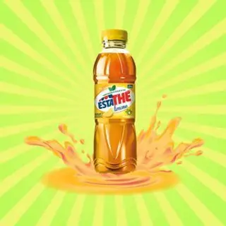 EstaThè Limone - 40 cl