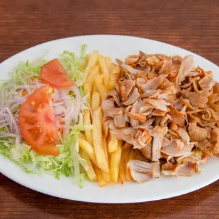 PLATO Pollo 