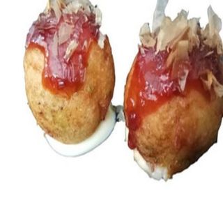 Takoyaki Pop (6 Uds.)