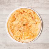 Pizza Margherita srednja 32 cm