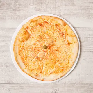 Pizza Margherita srednja 32 cm