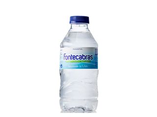 Agua 330ml