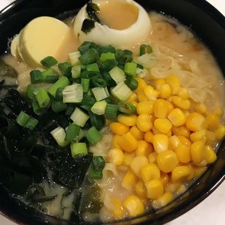 ramen vegetales 