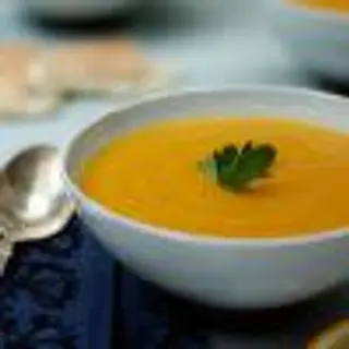 Daal Soup