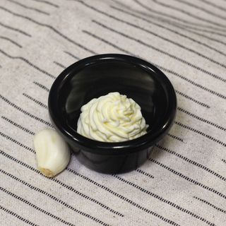 Garlic butter