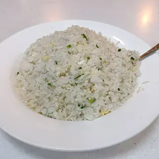 Egg Fried Rice