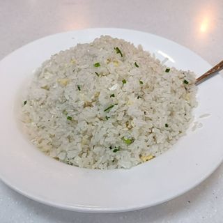 Egg Fried Rice