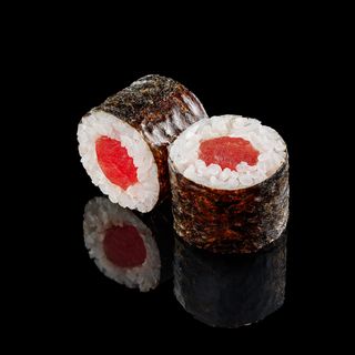 Maki Tuna