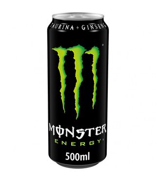 Monster