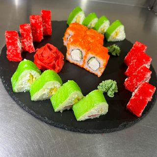 Շաուլին սեթ