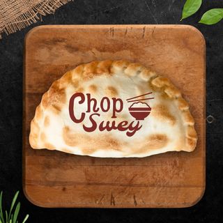 Empanada Chop Suey
