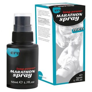 Ero Long Power Marathon Spray Ereccion