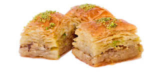 Baklava