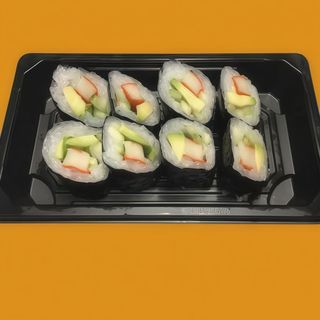 Maki Surimi (8 Uds.)