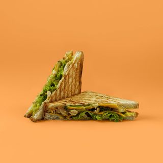 МакТост 220г