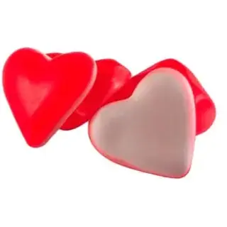 corazon  haribo