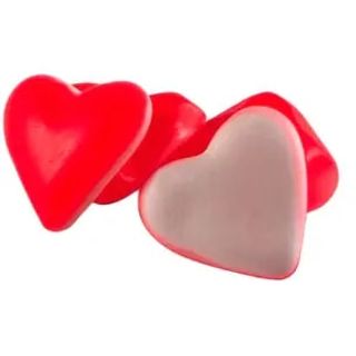 corazon  haribo