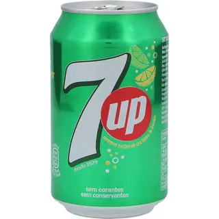 7Up 33cl