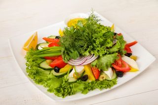 Кавказская закуска (400 гр.)