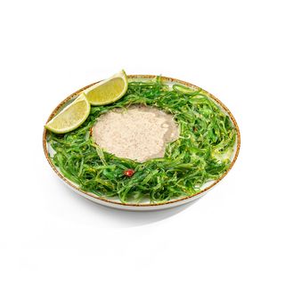 Chuka Salat