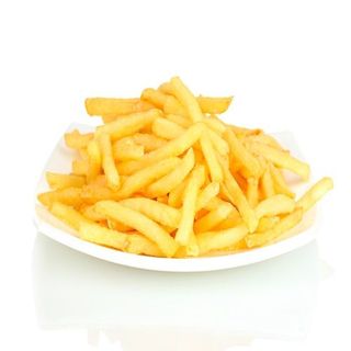 Пържени картофи