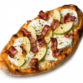 Al bacon gourmet - gluten free