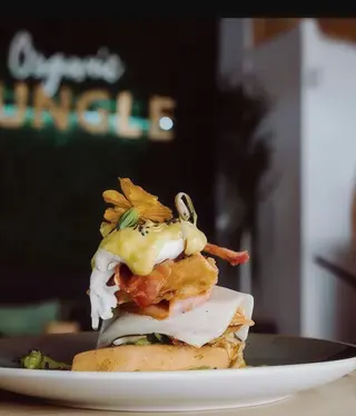 Uluwatu Bacon