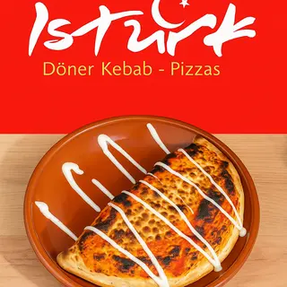 Calzone Isturk