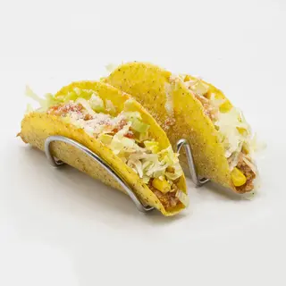 Tacos De Boloñesa (2 Uds.)