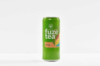 Fuze Tea Pessego