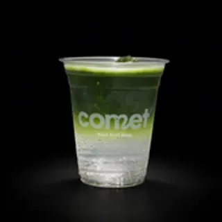 LIMONADE MATCHA