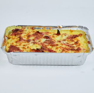 Pasticcio Fruits de Mer