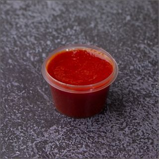 Красный соус