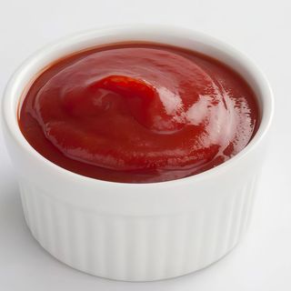 Ketchup
