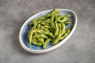 7.Edamame (ración)