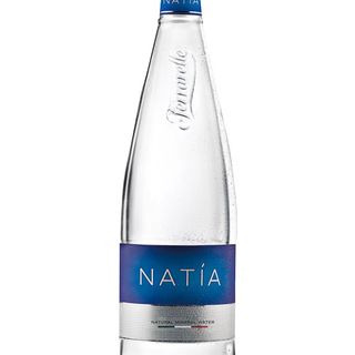 Acqua naturale 50 cl