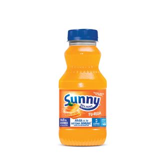 Sunny Delight Florida Zumo De Frutas 31Cl